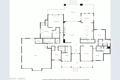 9525 Sierra Springs Drive, Pinetop, AZ 85935 - Photo 56