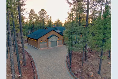 9525 Sierra Springs Drive, Pinetop, AZ 85935 - Photo 52