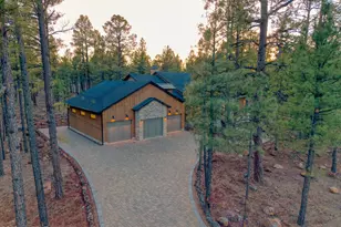9525 Sierra Springs Dr, Pinetop, AZ 85935 - Photo 52