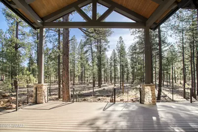 9525 Sierra Springs Drive, Pinetop, AZ 85935 - Photo 2