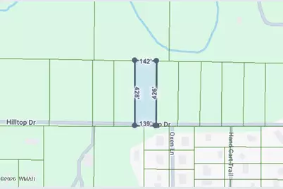 Tbd- R Hilltop, Lakeside, AZ 85929 - Photo 2