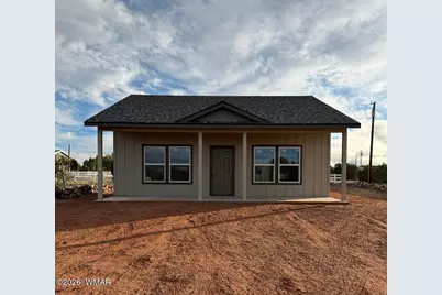 8767 Andrea Place, Show Low, AZ 85902 - Photo 1