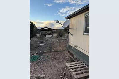 9959 Pioneer Trail, Show Low, AZ 85902 - Photo 6