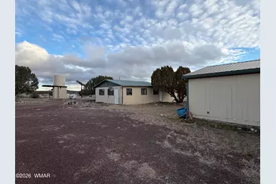 9959 Pioneer Trail, Show Low, AZ 85902 - Photo 2