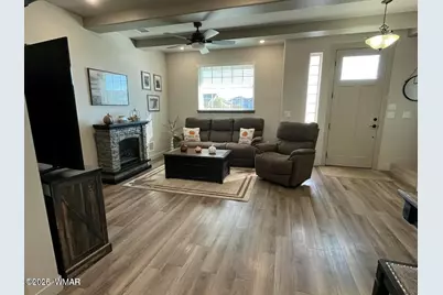 1030 N Medallion Circle, Taylor, AZ 85939 - Photo 6