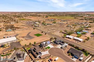 1030 Medallion Cir, Snowflake, AZ 85937 - Photo 46