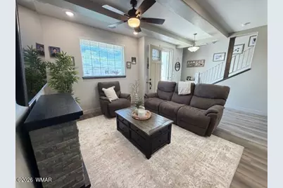 1030 Medallion Circle, Snowflake, AZ 85937 - Photo 6