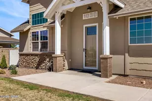 1030 N Medallion Circle, Taylor, AZ 85939 - Photo 4