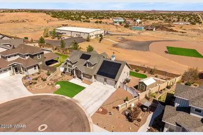 1030 Medallion Circle, Snowflake, AZ 85937 - Photo 48