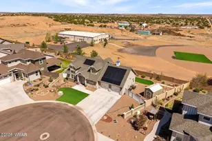 1030 Medallion Cir, Snowflake, AZ 85937 - Photo 48