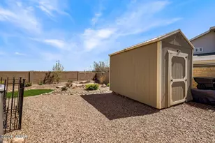 1030 N Medallion Circle, Taylor, AZ 85939 - Photo 38