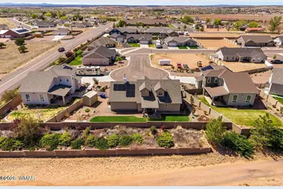 1030 Medallion Circle, Snowflake, AZ 85937 - Photo 48