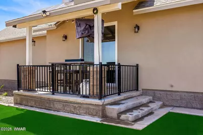 1030 N Medallion Circle, Taylor, AZ 85939 - Photo 34