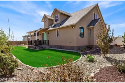 1030 Medallion Circle, Snowflake, AZ 85937 - Photo 44