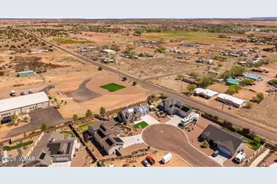 1030 Medallion Circle, Snowflake, AZ 85937 - Photo 50