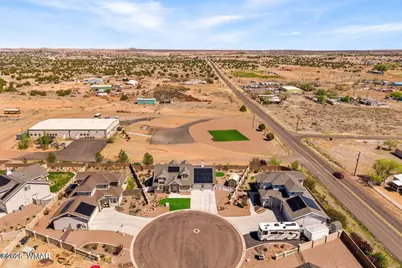 1030 N Medallion Circle, Taylor, AZ 85939 - Photo 44