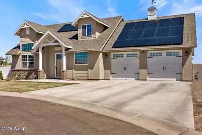 1030 Medallion Circle, Snowflake, AZ 85937 - Photo 1