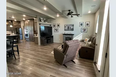 1030 Medallion Circle, Snowflake, AZ 85937 - Photo 12