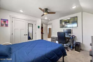 1030 N Medallion Circle, Taylor, AZ 85939 - Photo 30