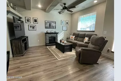 1030 N Medallion Circle, Taylor, AZ 85939 - Photo 8