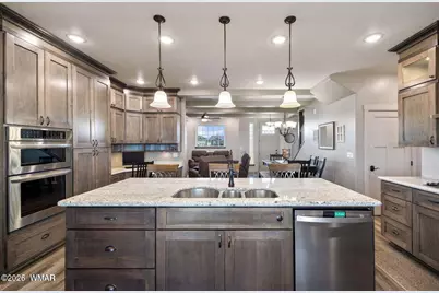 1030 N Medallion Circle, Taylor, AZ 85939 - Photo 12