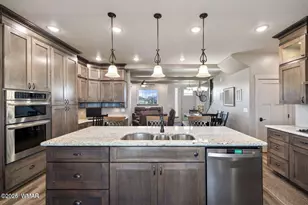 1030 N Medallion Circle, Taylor, AZ 85939 - Photo 12