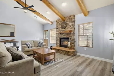 2517 Village Court, Unit 46 #46, Pinetop, AZ 85935 - Photo 6