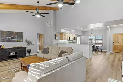 2517 Village Court, Unit 46 #46, Pinetop, AZ 85935 - Photo 8