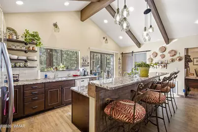 8351 Country Club Drive, Pinetop, AZ 85935 - Photo 14