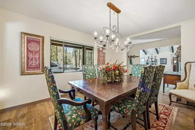 8351 Country Club Drive, Pinetop, AZ 85935 - Photo 16