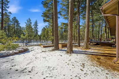 8351 Country Club Drive, Pinetop, AZ 85935 - Photo 8