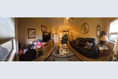 2417 Quarter Horse Trail, Unit 115 #115, Overgaard, AZ 85933 - Photo 14