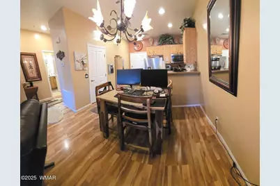 2417 Quarter Horse Trail, Unit 115 #115, Overgaard, AZ 85933 - Photo 4