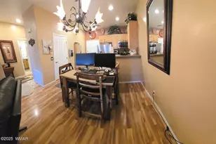 2417 Quarter Horse Trl, Overgaard, AZ 85933 - Photo 4