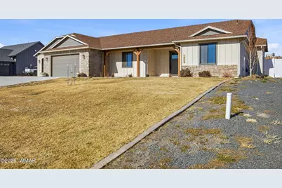 1852 W 7th S Street, Snowflake, AZ 85937 - Photo 2