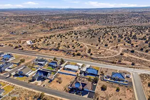 1852 W 7th S St, Snowflake, AZ 85937 - Photo 36