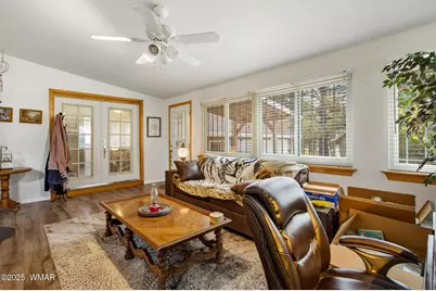 1955 Twin Pines Trail, Overgaard, AZ 85933 - Photo 8