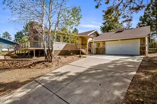 1955 Twin Pines Trail, Overgaard, AZ 85933 - Photo 2