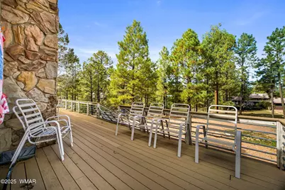 1955 Twin Pines Trail, Overgaard, AZ 85933 - Photo 4