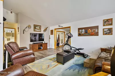 1955 Twin Pines Trail, Overgaard, AZ 85933 - Photo 10