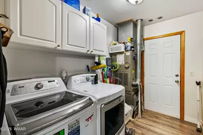 1955 Twin Pines Trail, Overgaard, AZ 85933 - Photo 20