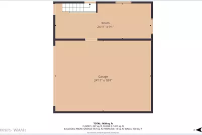 1955 Twin Pines Trail, Overgaard, AZ 85933 - Photo 34