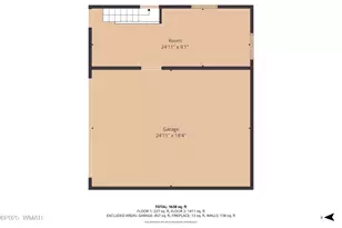 1955 Twin Pines Trail, Overgaard, AZ 85933 - Photo 34