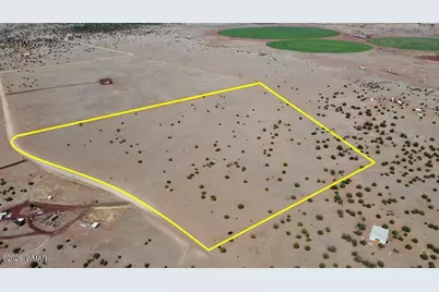 Lot 140 5525, Concho, AZ 85924 - Photo 1
