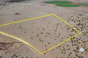 Lot 140 5525, Concho, AZ 85924 - Photo 1