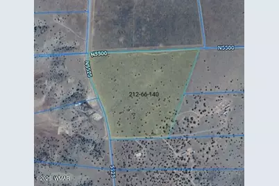 Lot 140 5525, Concho, AZ 85924 - Photo 10