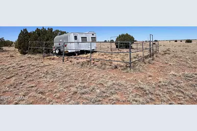 Lot 140 5525, Concho, AZ 85924 - Photo 2