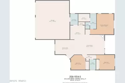 1041 S Ridgecreek Lane, Show Low, AZ 85901 - Photo 16