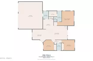 1041 S Ridgecreek Ln, Show Low, AZ 85901 - Photo 16