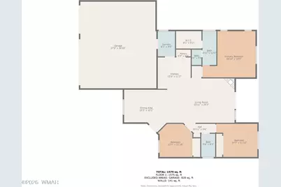1041 S Ridgecreek Lane, Show Low, AZ 85901 - Photo 18
